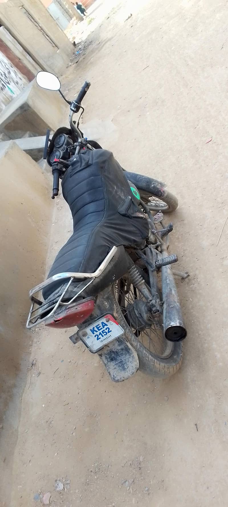sp 100cc 4