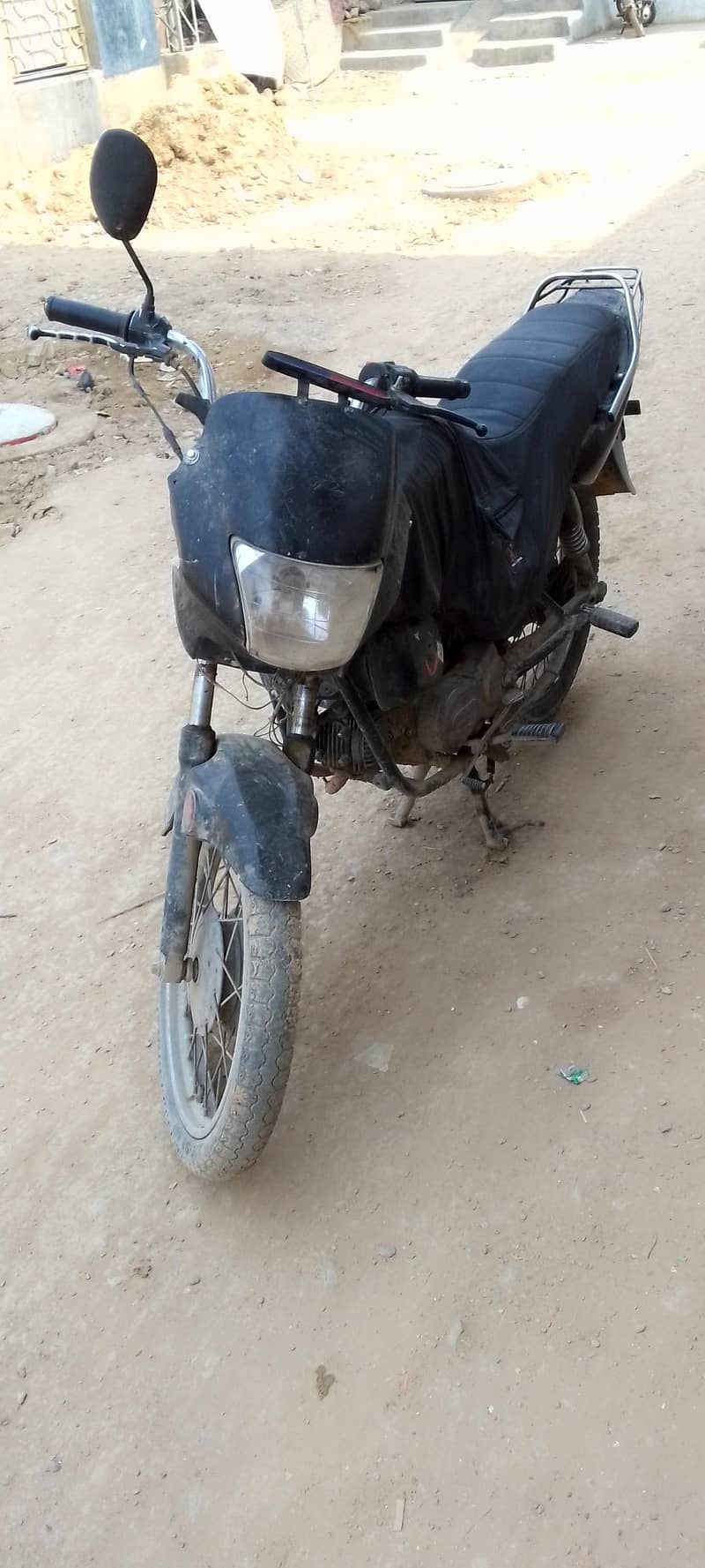 sp 100cc 5