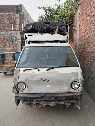 Shehzore Hyundai 03009445429