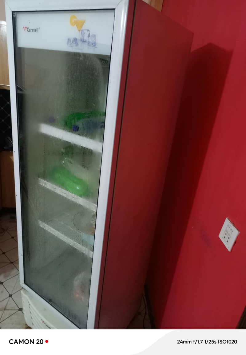 condition ok 1