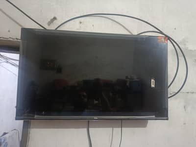 TCL LCD