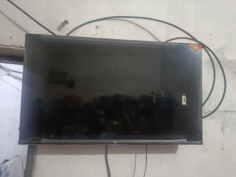 TCL LCD 0