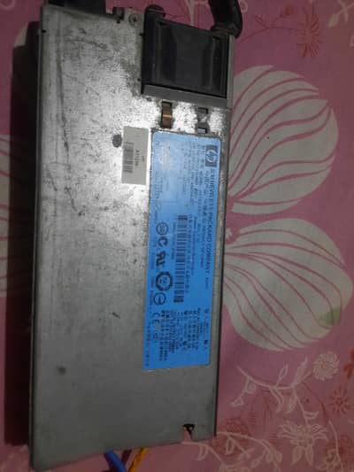suplly 12 vold bleno motar