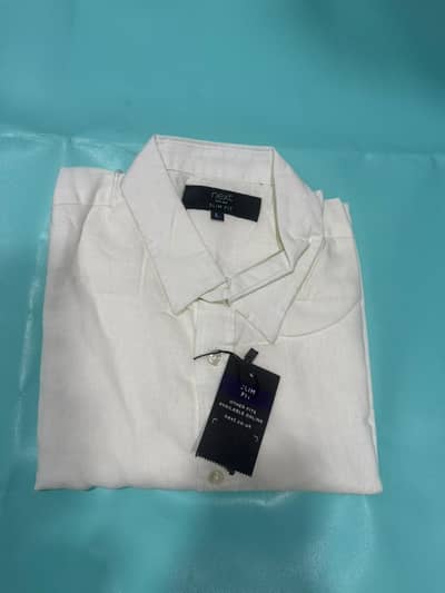 Branded Shirts for Men – Good Condition