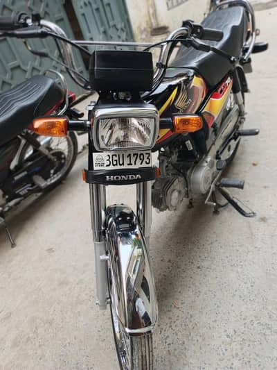 New bike ha 2026 modal ha 03227772833