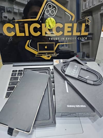 Samsung Mobile S25 Ultra Box All Acessories |S26 Plus Just Box Open