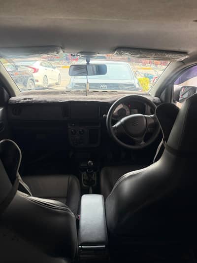 Suzuki Alto 2022