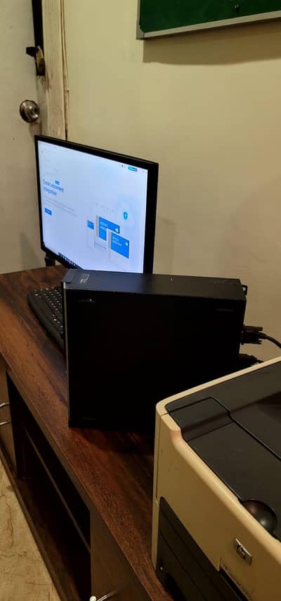 DELL COMPUTER SYSTEM