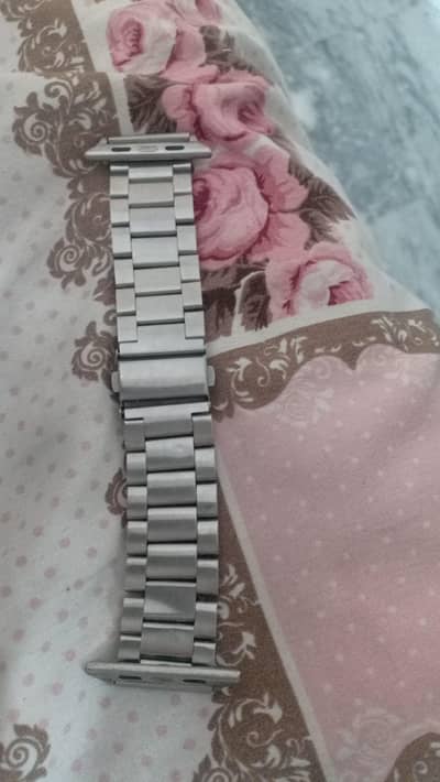 strap stainless steel