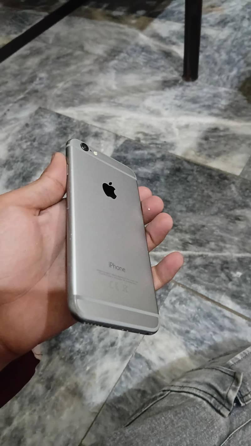 Apple iPhone 6 0
