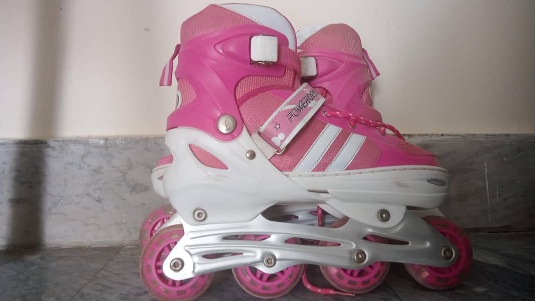 Skating shoes 1