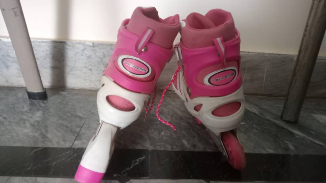 Skating shoes 2
