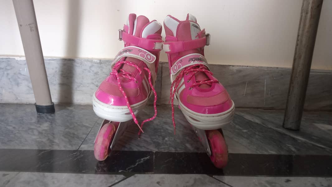 Skating shoes 4