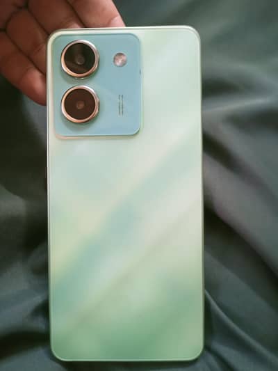 Vivo Y27s