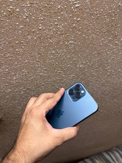 iPhone 12 Pro Max | 128GB | JV