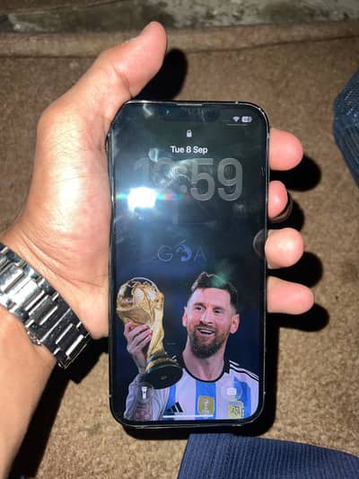 Apple iPhone 13 Pro