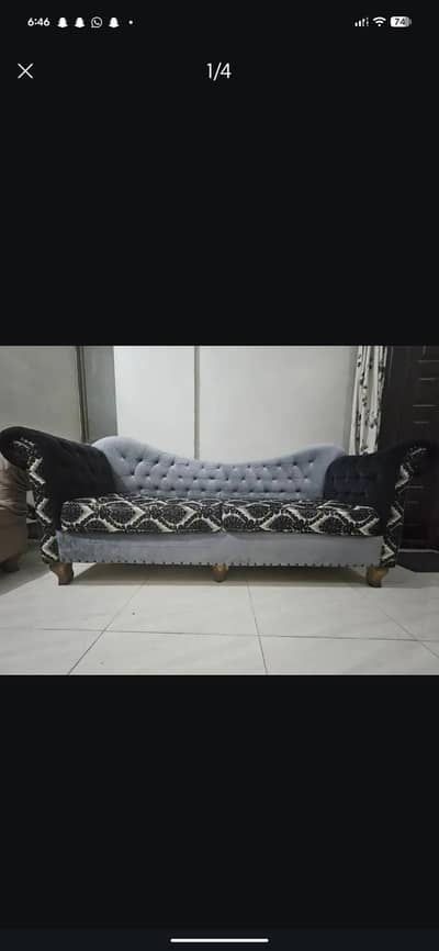 sofa set