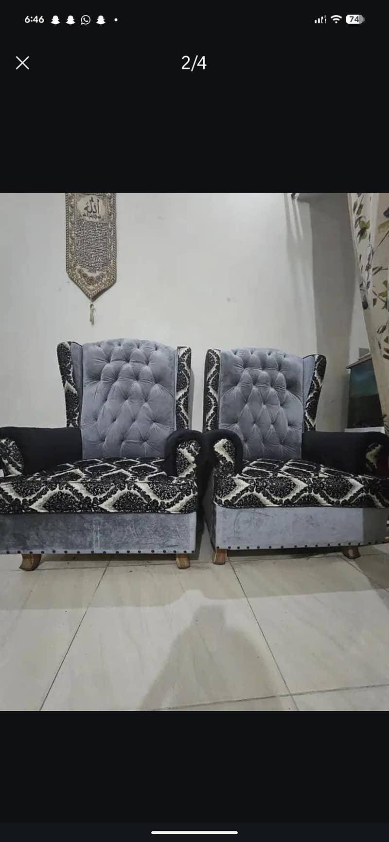 sofa set 1