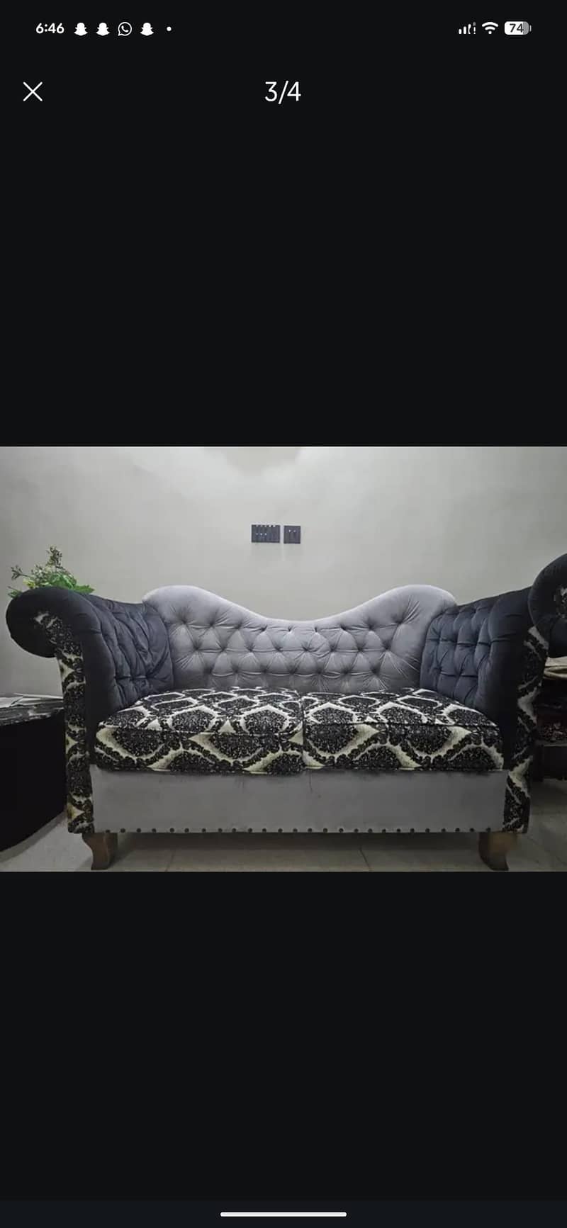 sofa set 3