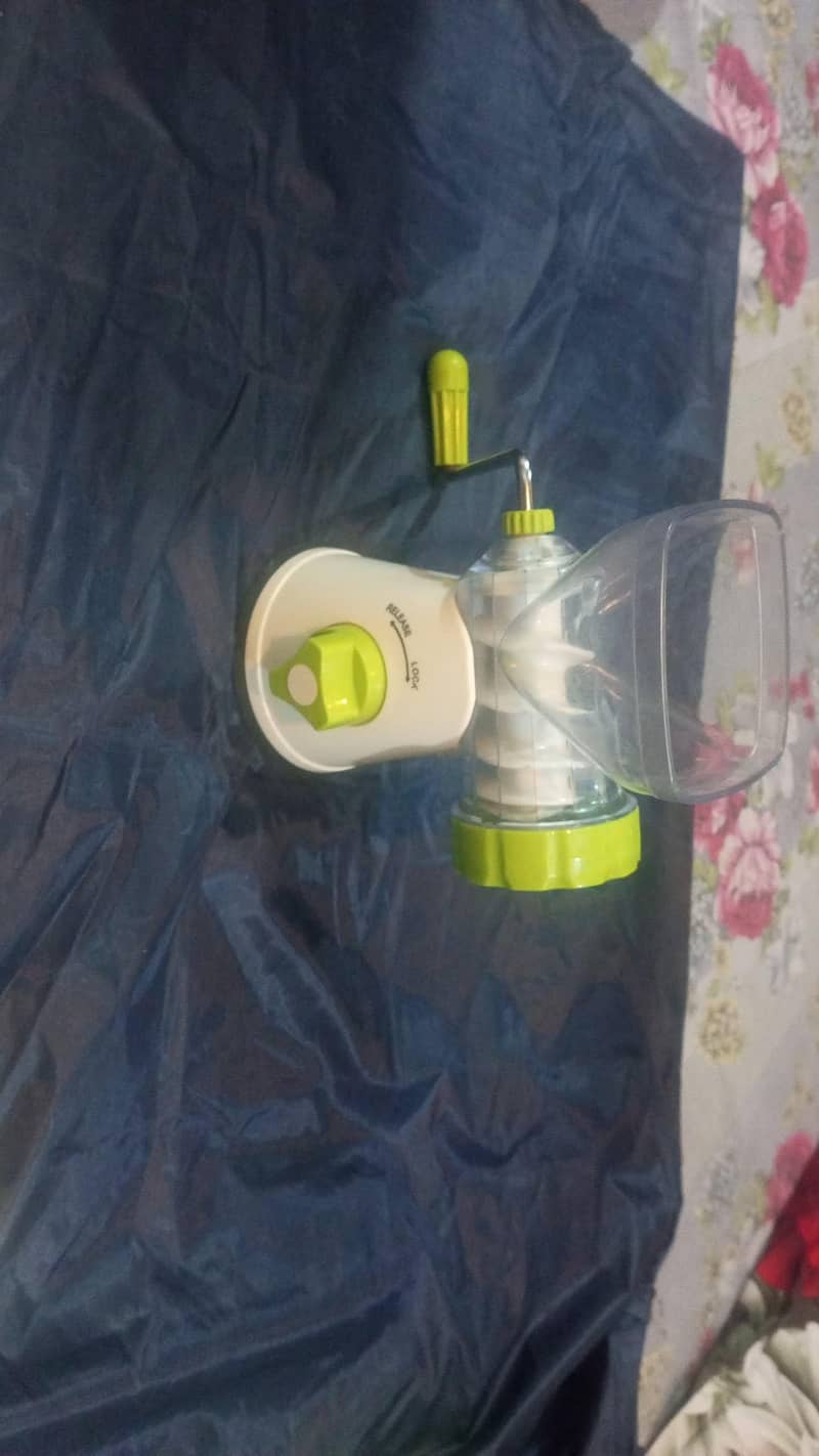 hand choper 3