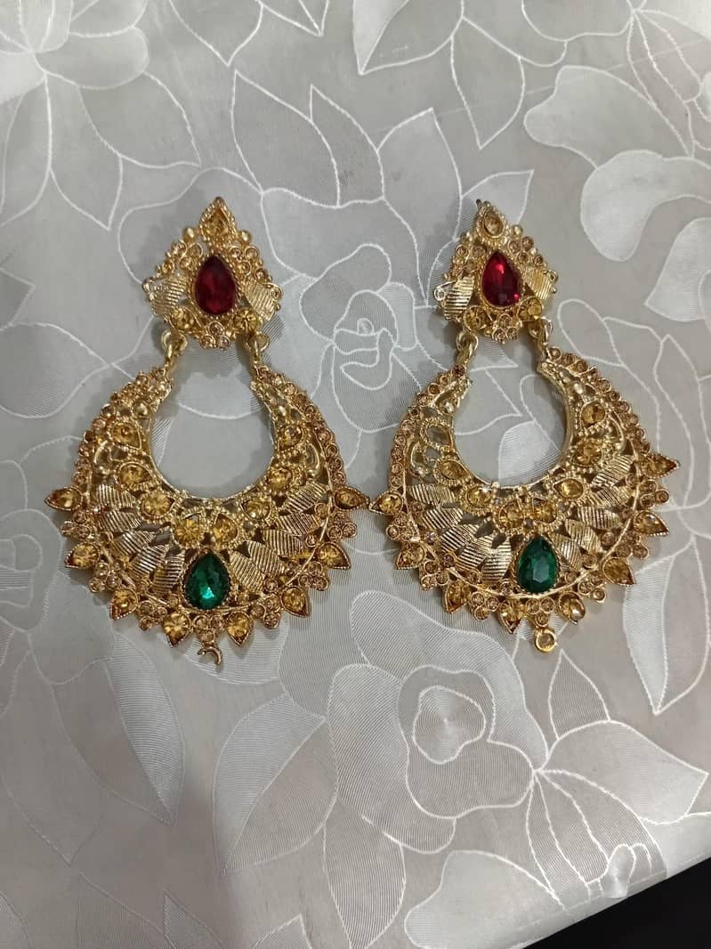 earings 1