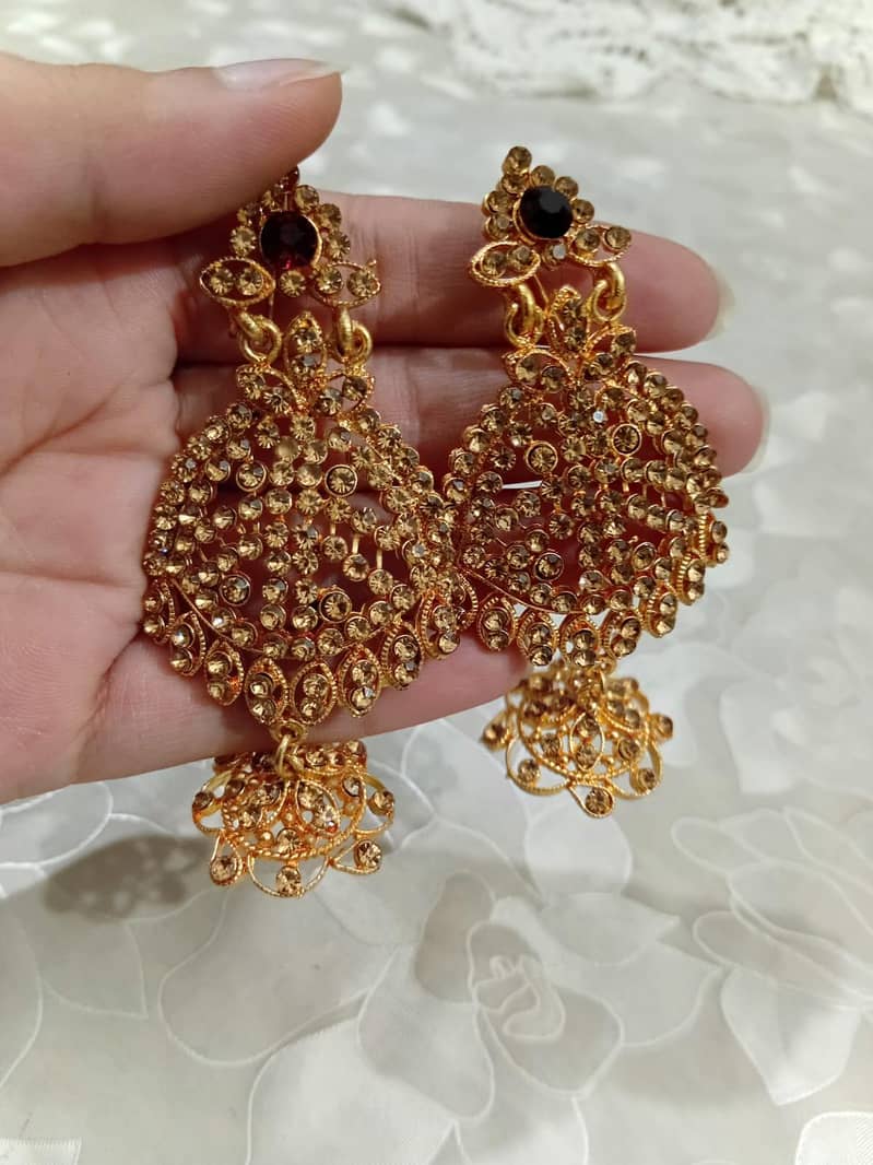 earings 2