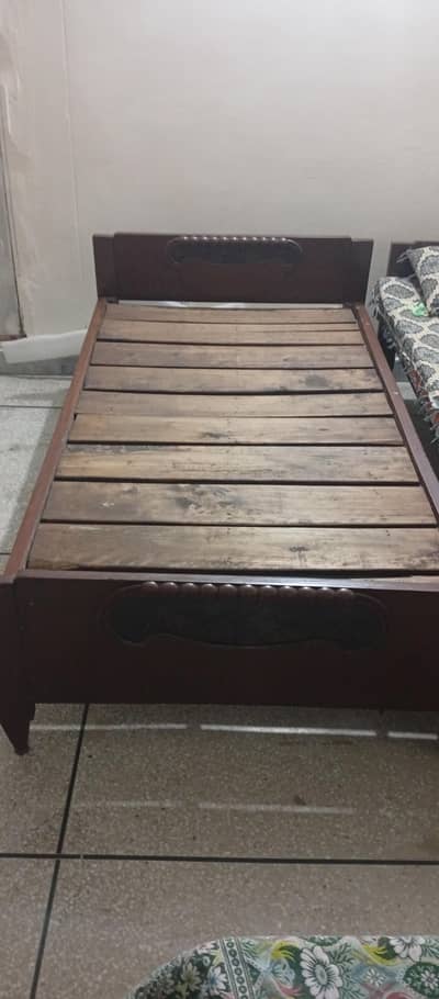 good condition