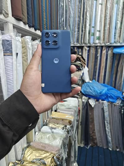 Motorola Moto G Stylus2025 10/10