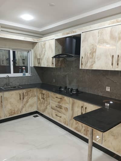 G-11/4 PHA C-Type Fully Luxury Renovated Apartment Flat For Sale