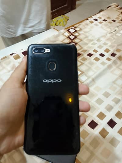 OPPO A5s
