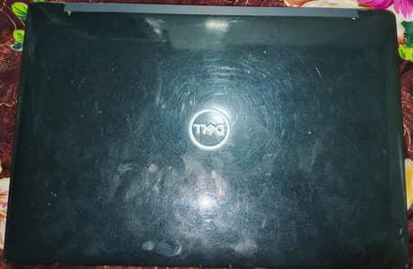Dell 7390