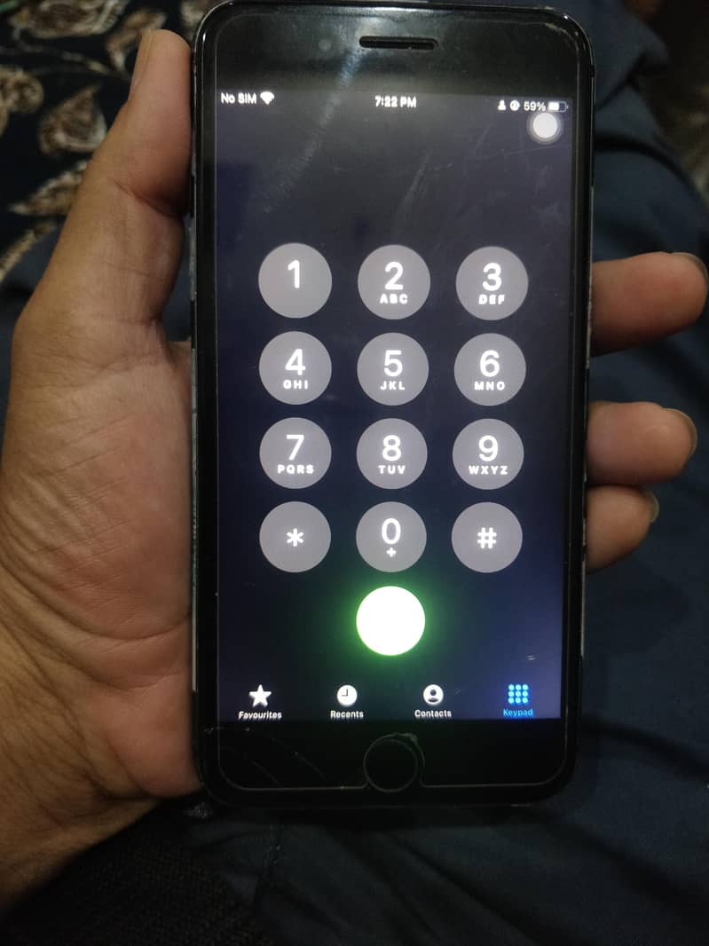 iphone 8plus 64 Gb 1