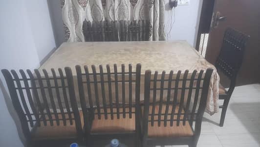 dining table for sale