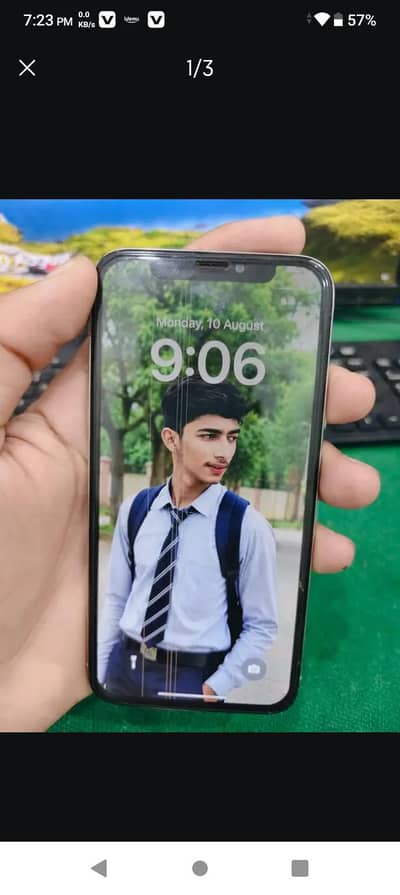 iphone x for sale