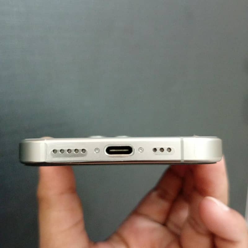 iPhone 15 Pro 10/10 2