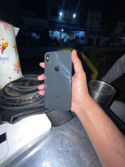 Apple iPhone XS Max