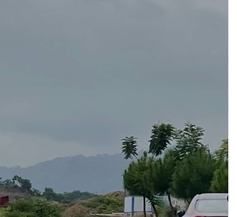 Premium Location Farm house plot 0