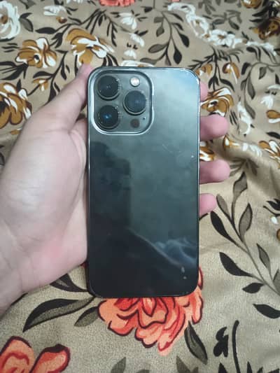 Apple iPhone 13 Pro
