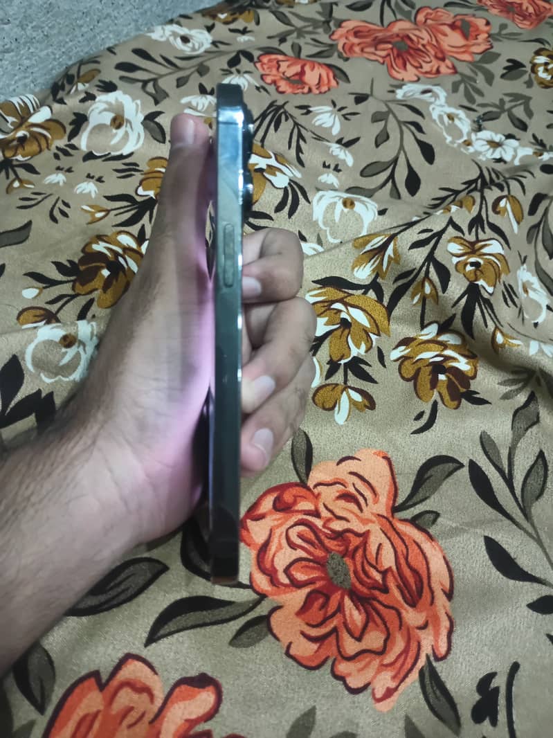 Apple iPhone 13 Pro 1