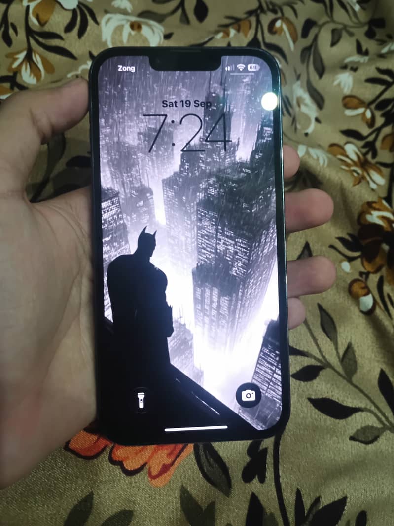 Apple iPhone 13 Pro 2