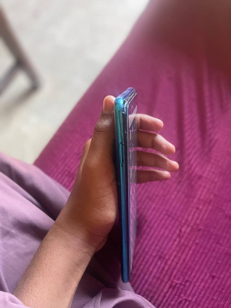 Infinix Note 8 1