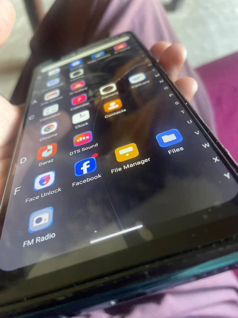 Infinix Note 8 2