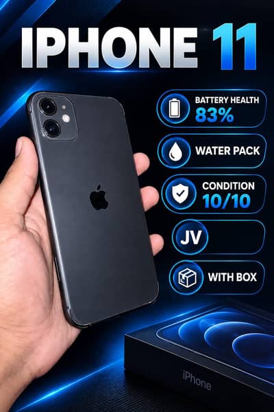 Apple iPhone 11