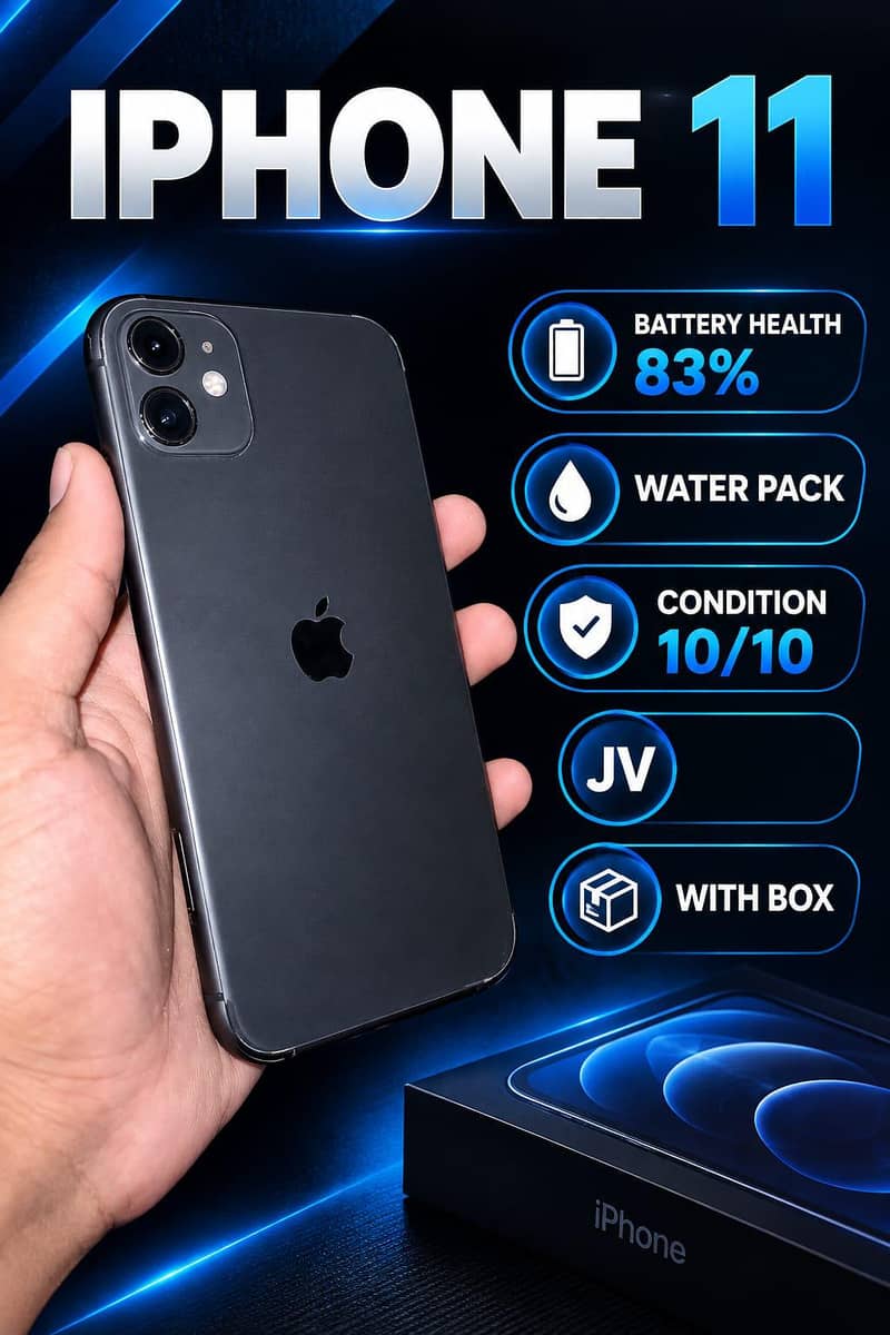 Apple iPhone 11 0