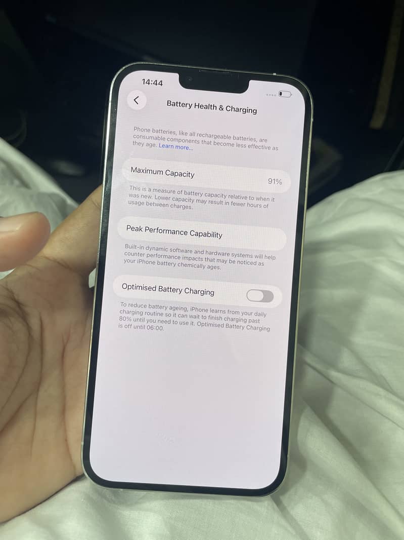 Apple iPhone 13 Pro Max 2
