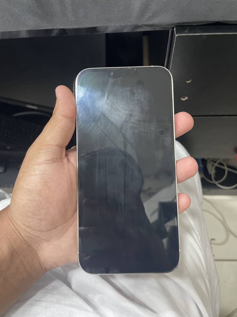 Apple iPhone 13 Pro Max 5