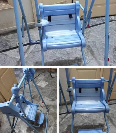 Kid Swing
