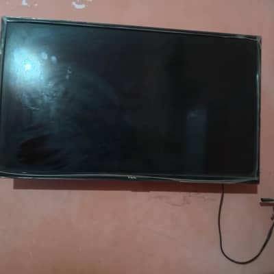 TCL Lcd 32 inch