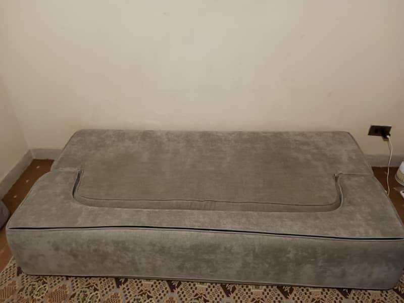 Sofa Cum Bed 0