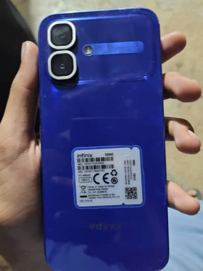 Infinix Smart 2 Pro